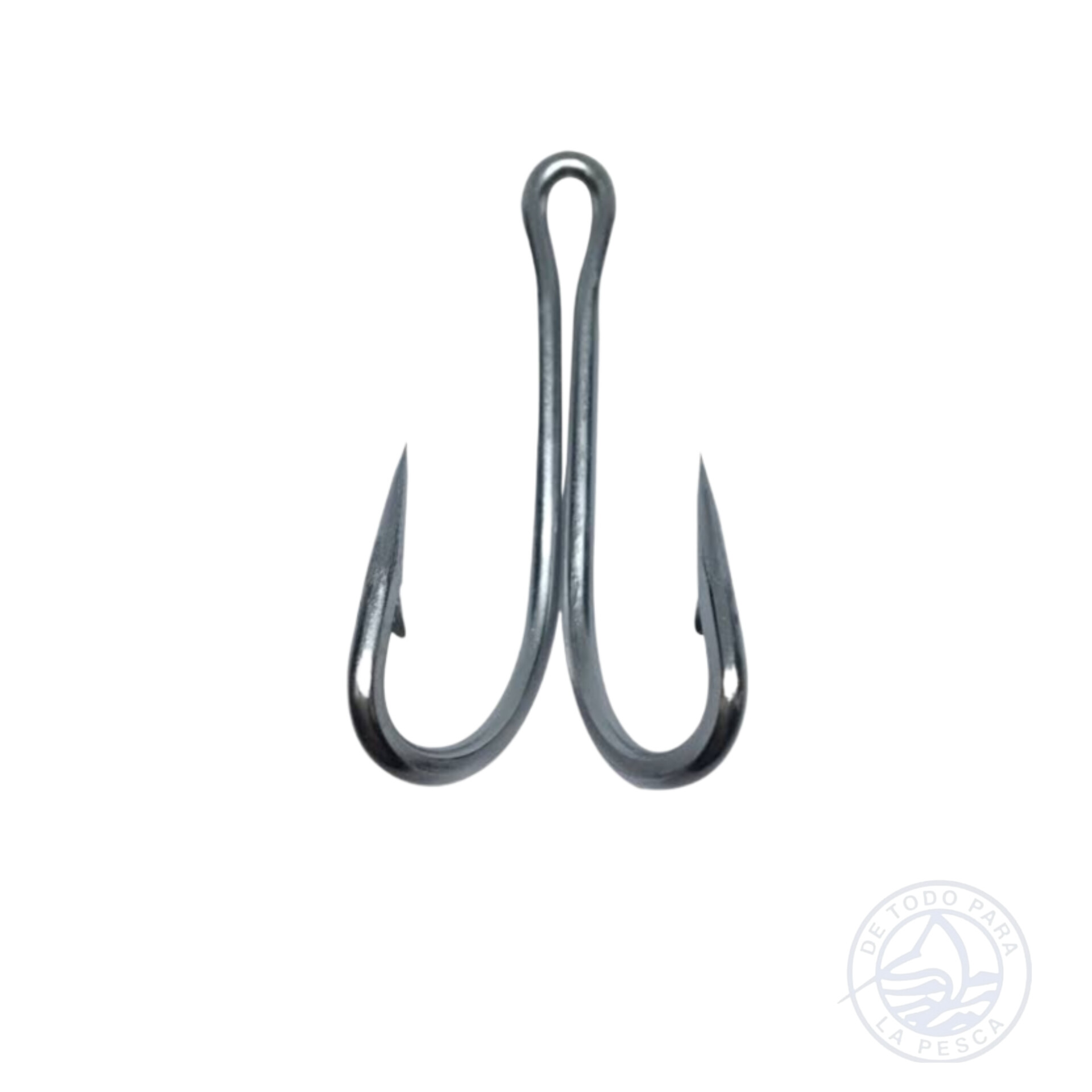Anzuelo MUSTAD 7897DT
