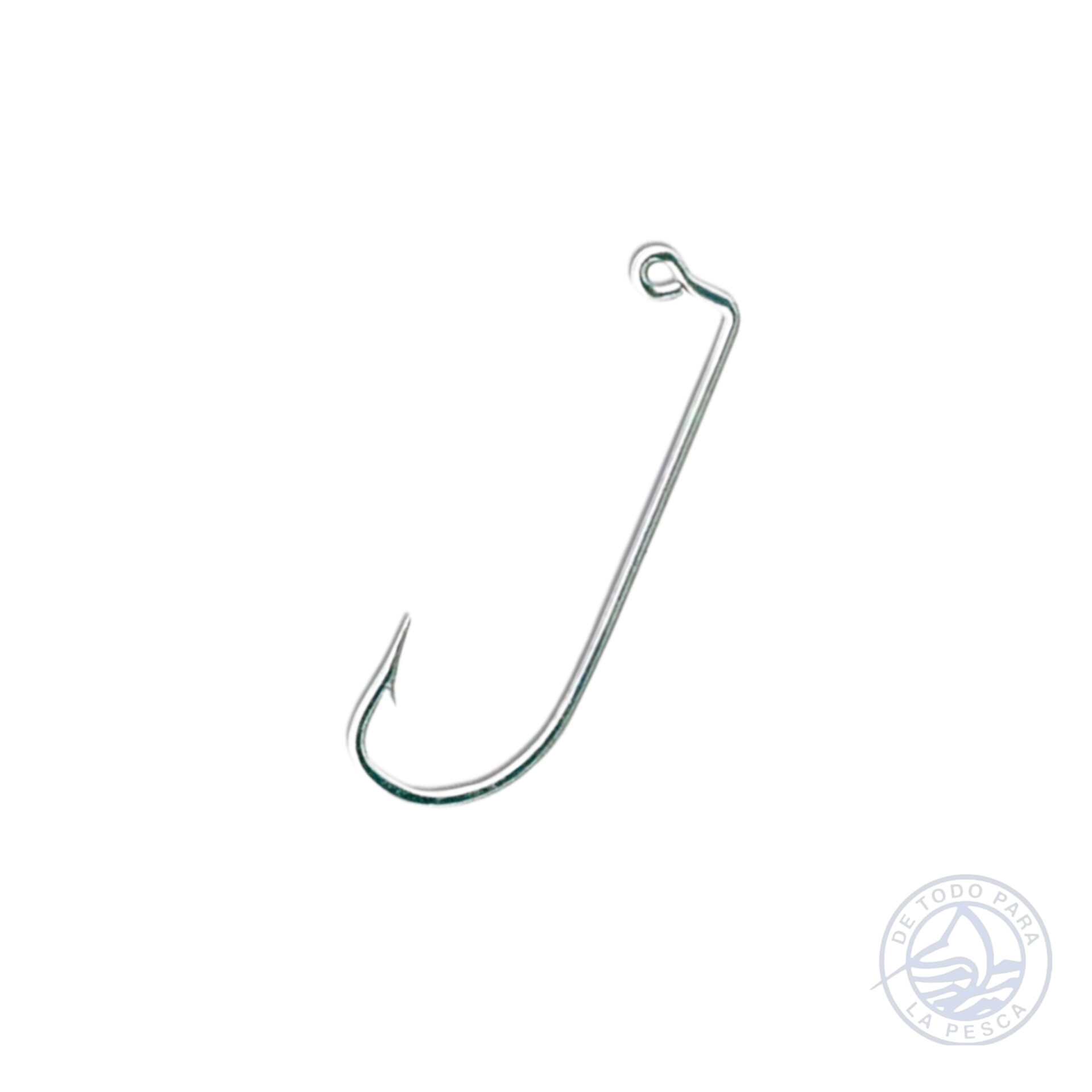 Anzuelo MUSTAD 91753DT