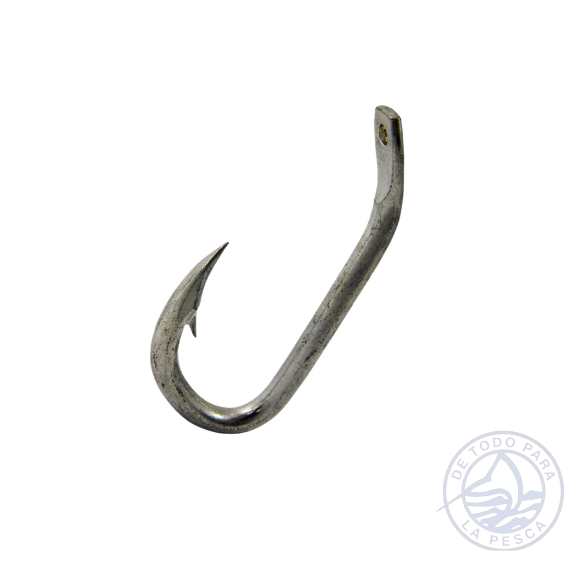 Anzuelo MUSTAD 9202DT