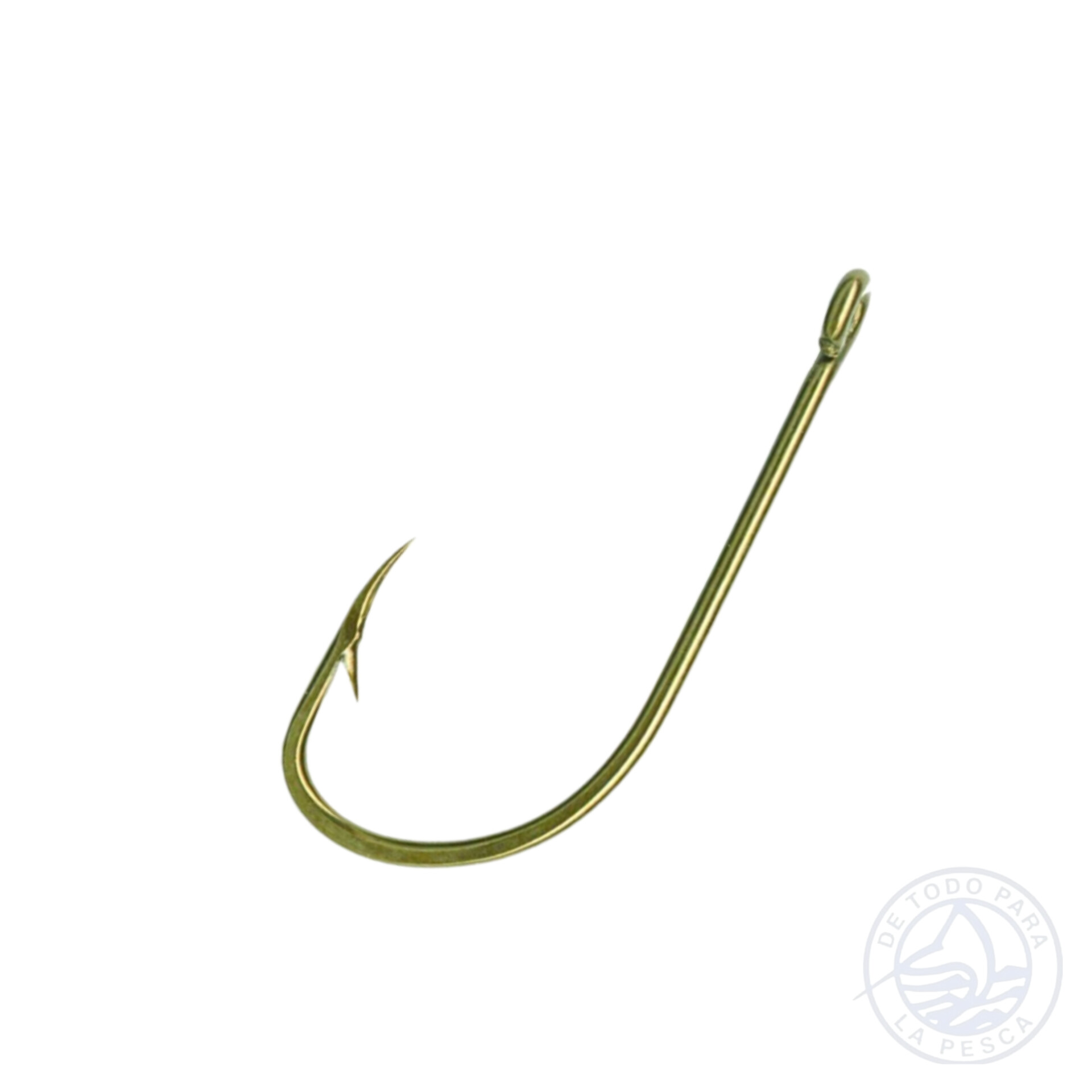 Anzuelos MUSTAD 92671 BR