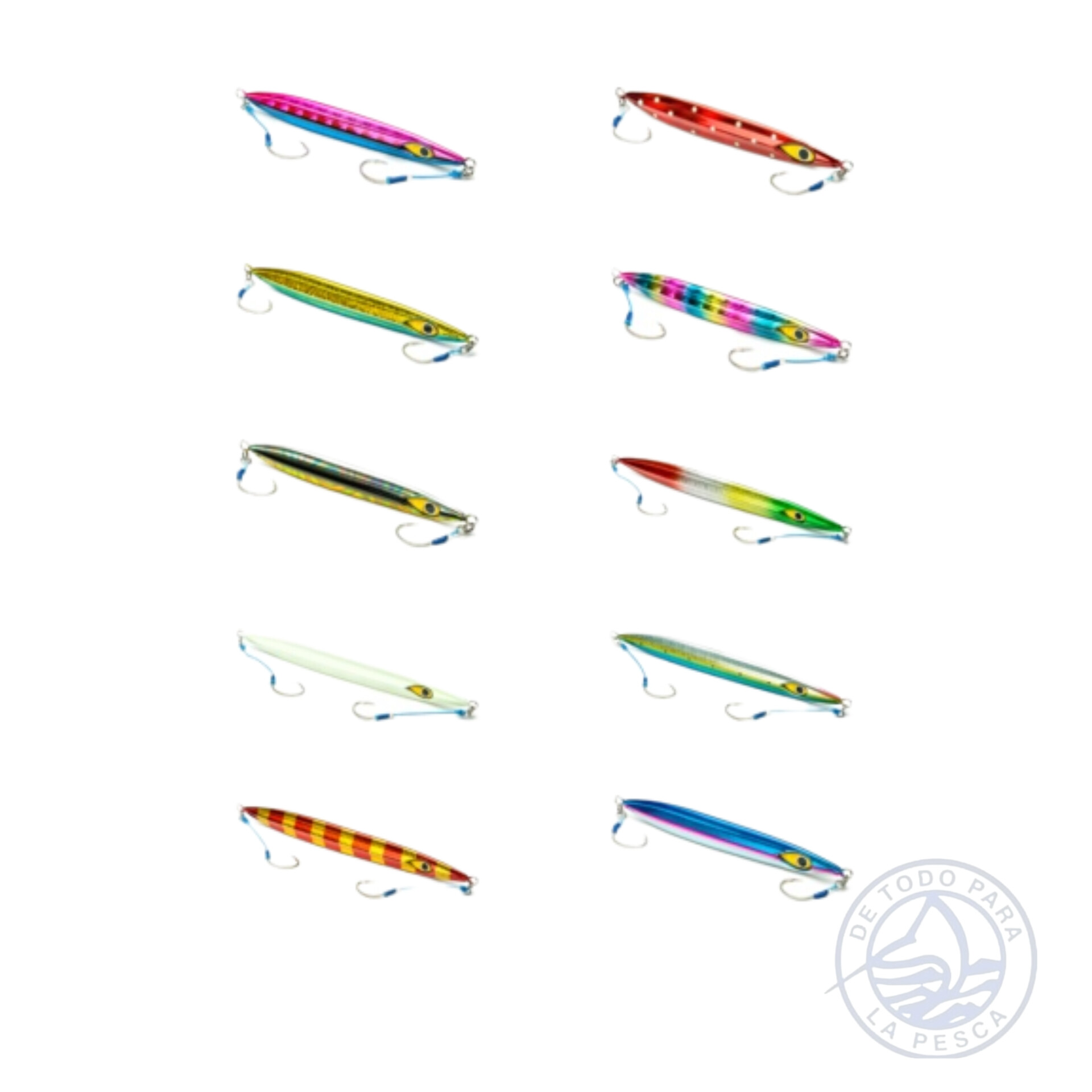 Rip Roller MUSTAD