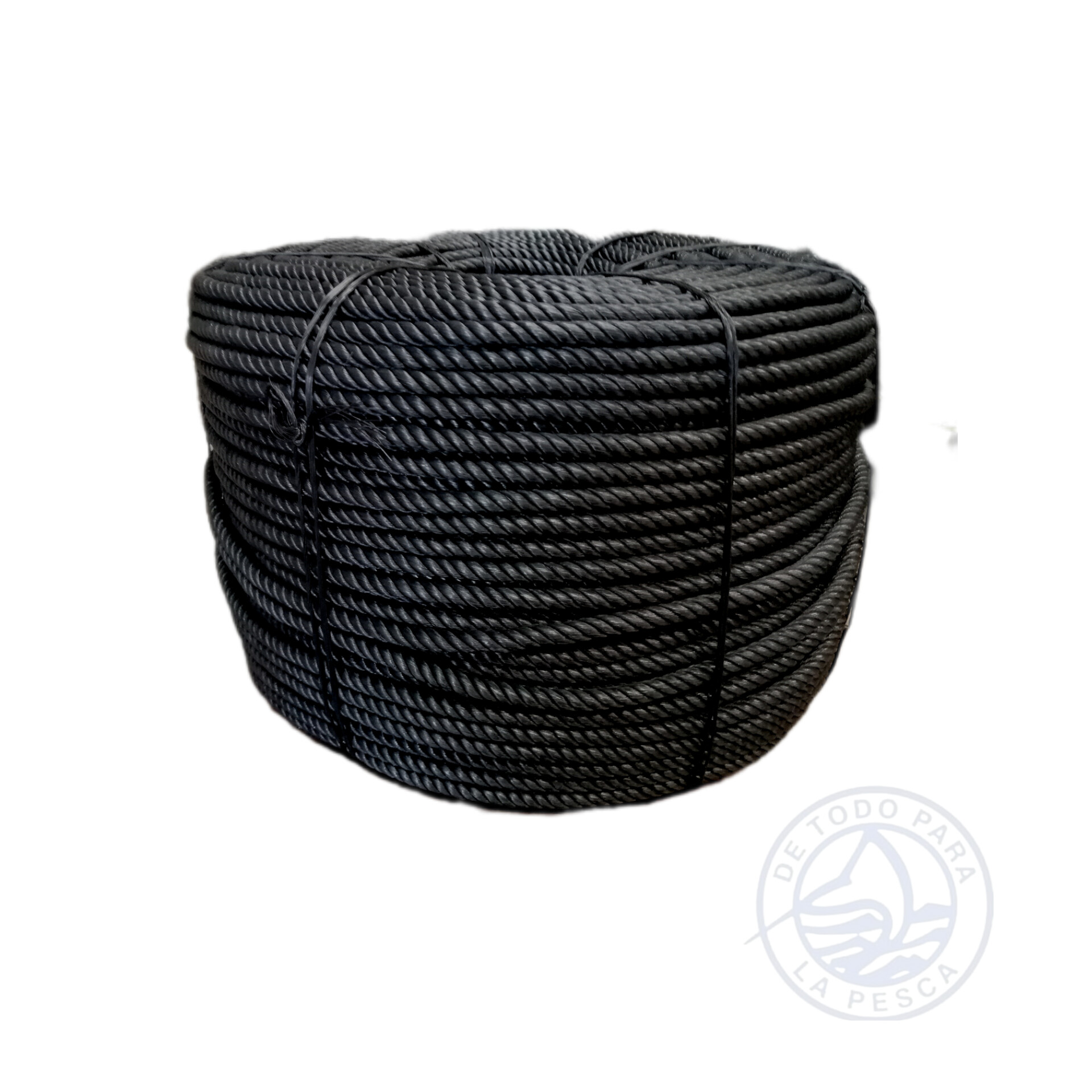 Cable Polipropileno 4 Cabos