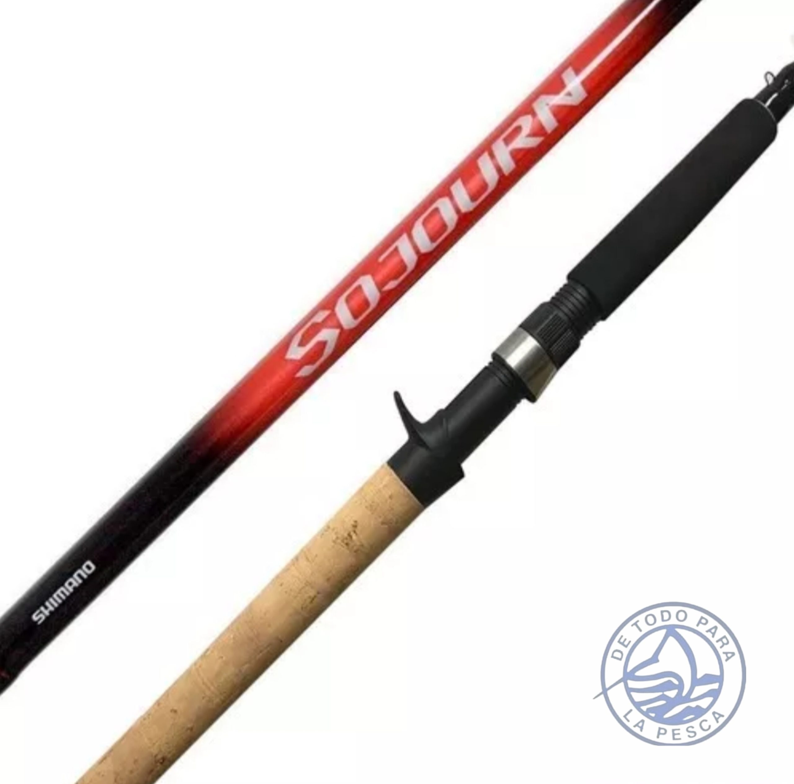 Caña SHIMANO Sojourn