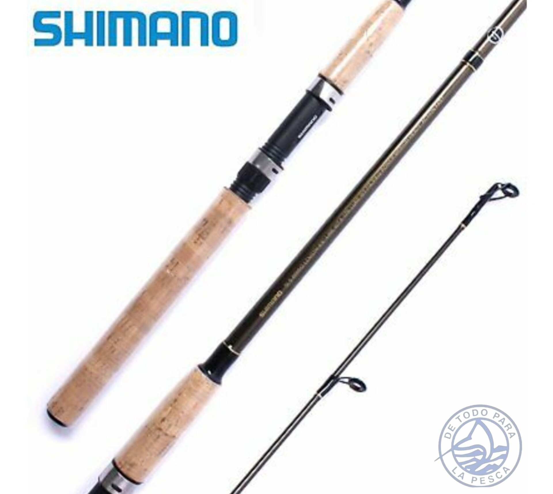Caña Shimano SLS70M2