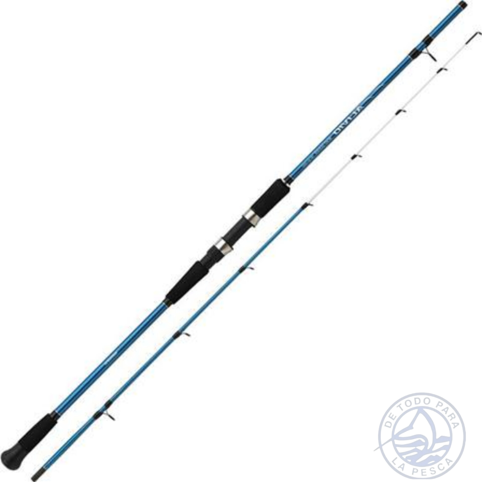 Caña SHIMANO Vengeance