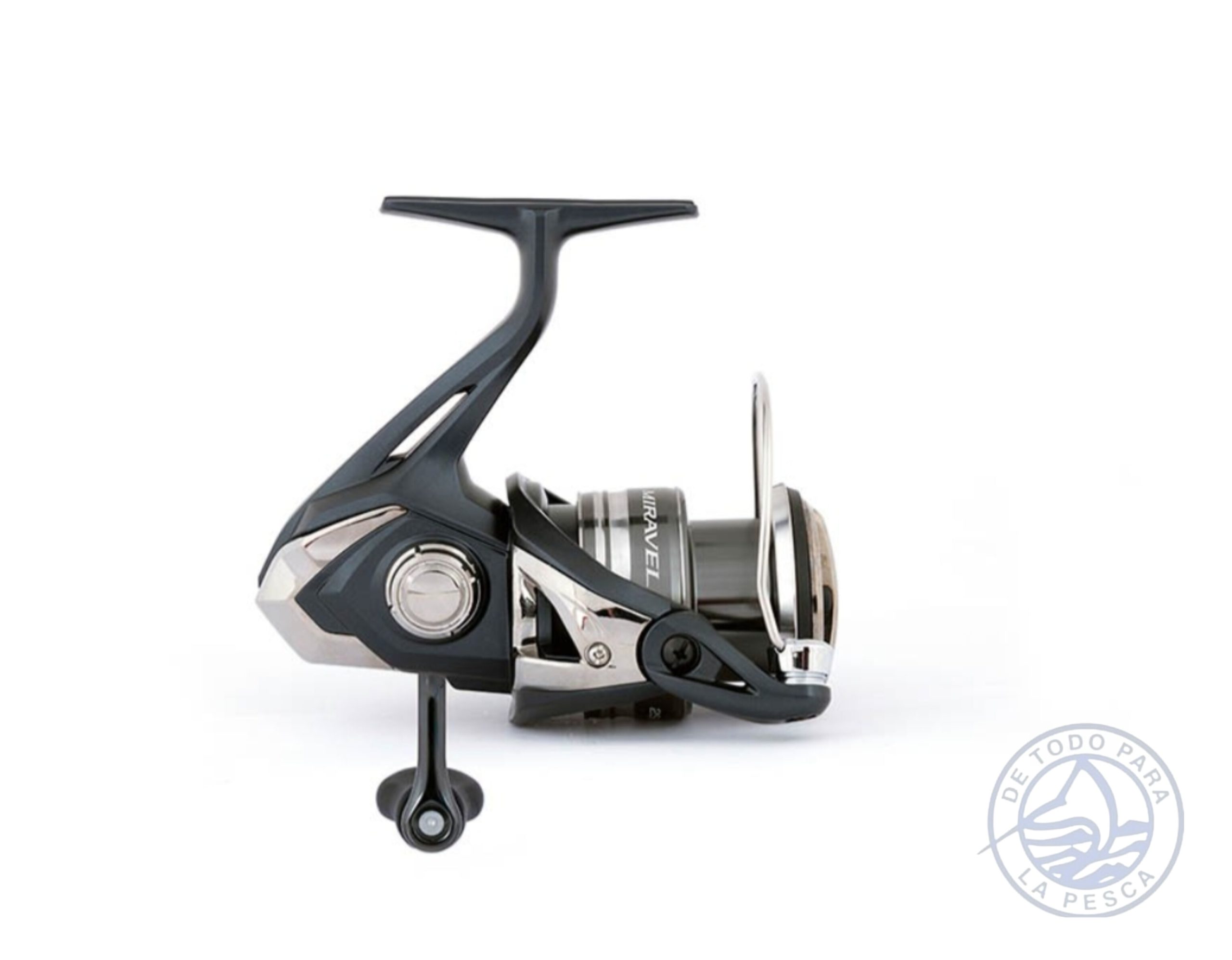 Carrete SHIMANO Miravel