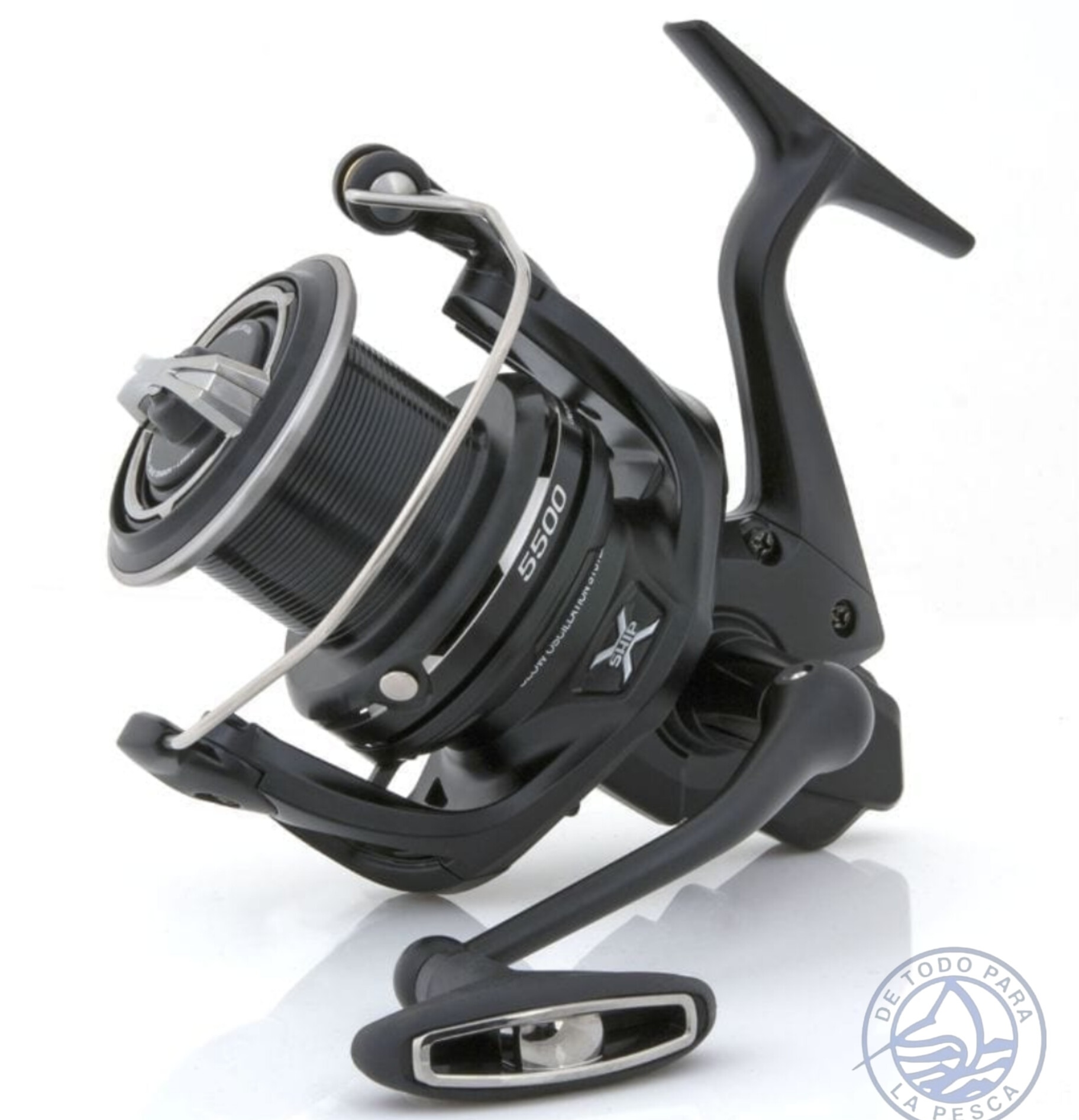 Carrete SHIMANO Ultegra