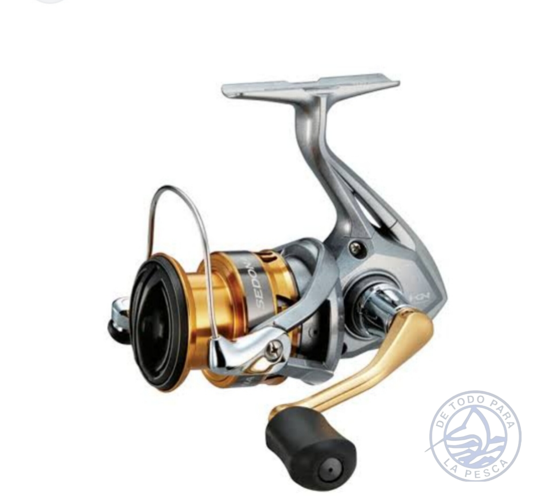 Carrete SHIMANO Sahara