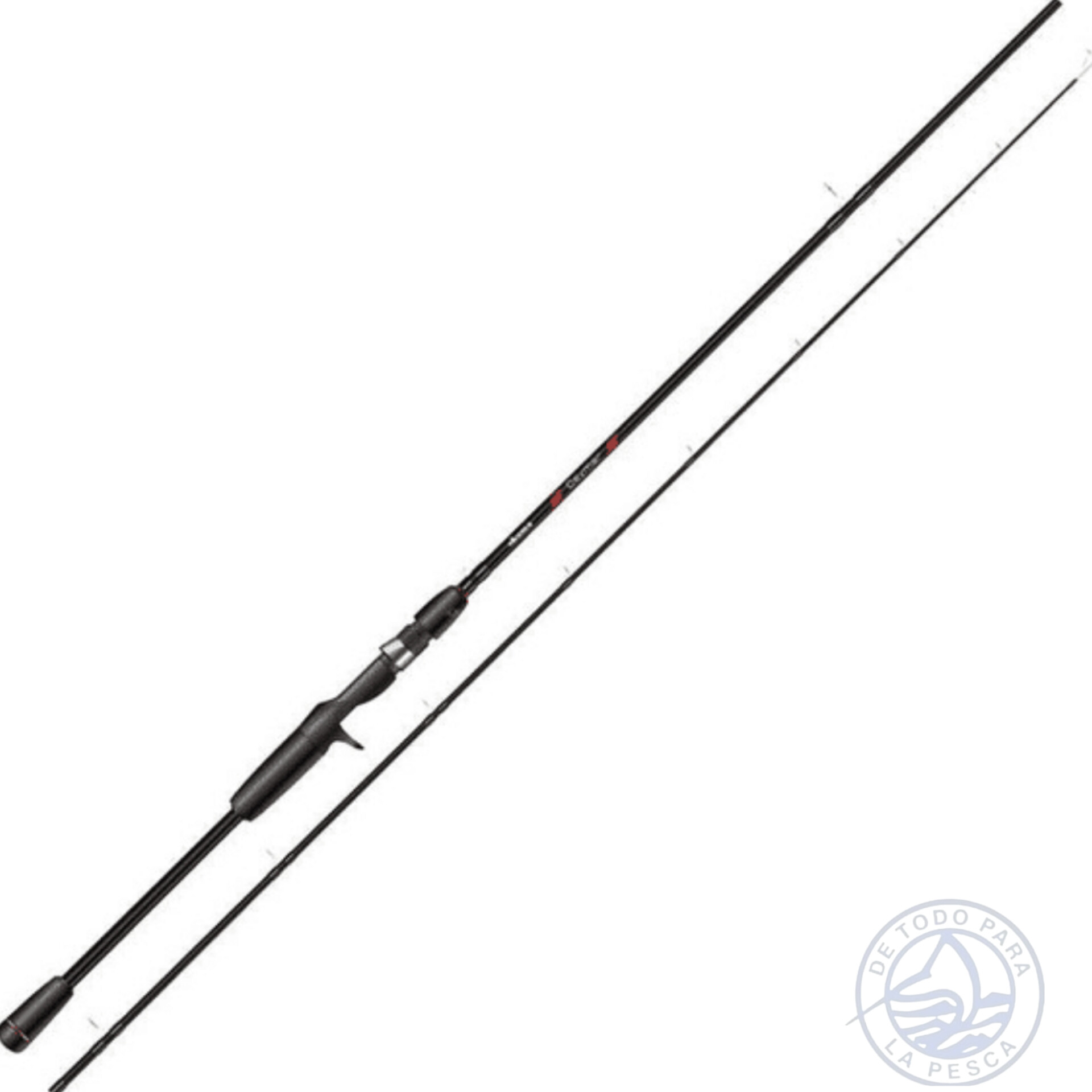 Caña OKUMA Ceymar