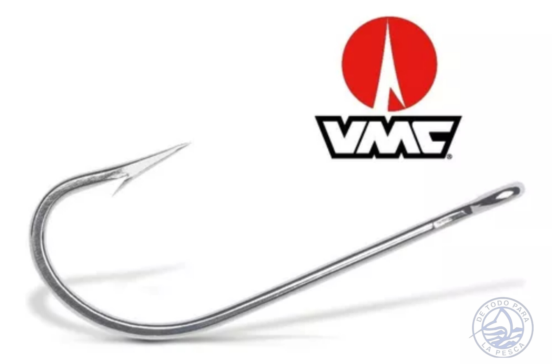 Anzuelo VMC 9255