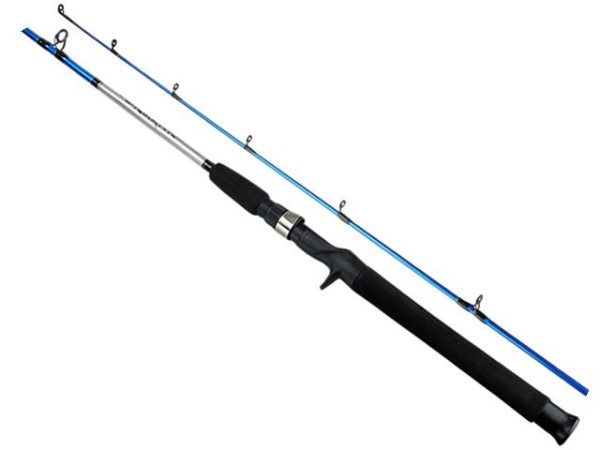 Caña Shimano Cruzar