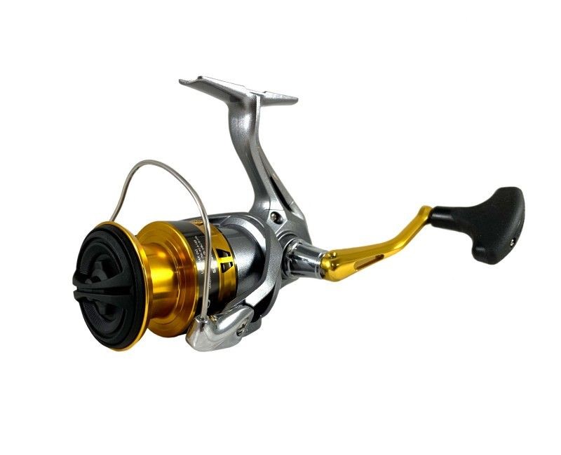Carrete Shimano Sedona