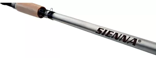 Caña SHIMANO Sienna
