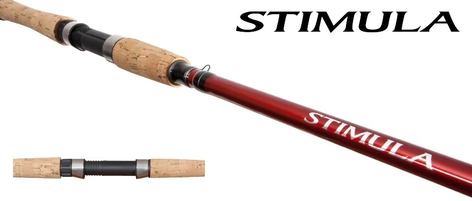 Caña SHIMANO Stimula