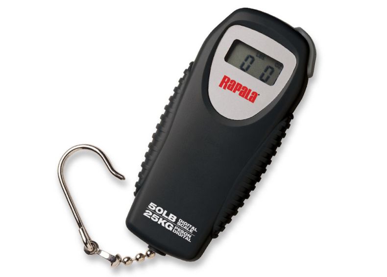 Bascula Rapala Rmds 50LB