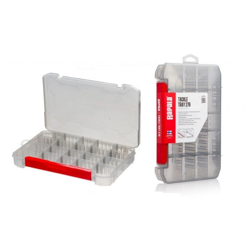 Caja Rapala Rtt