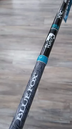 Caña BLUE FOX Ranco