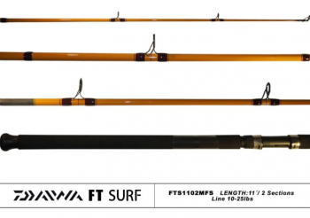 Caña DAIWA