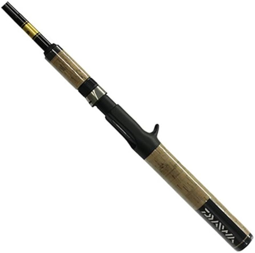 Caña DAIWA Sweepfire