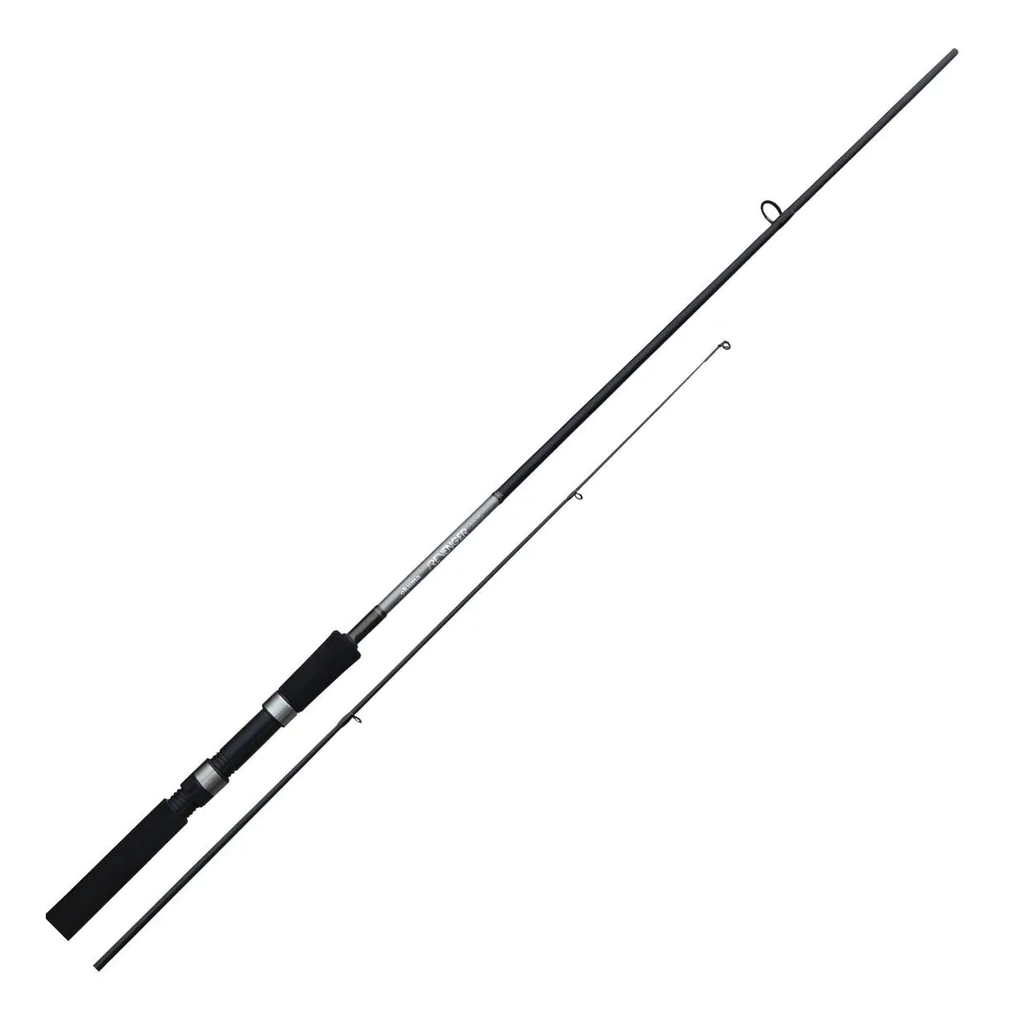 Caña Okuma Revenger
