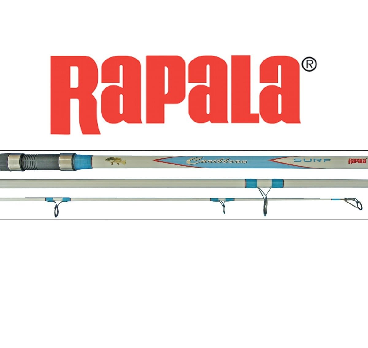 Caña Rapala Caribbean