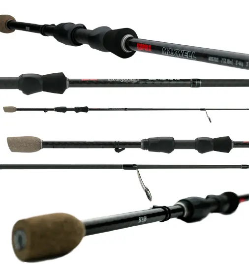 Caña Rapala Maxwell