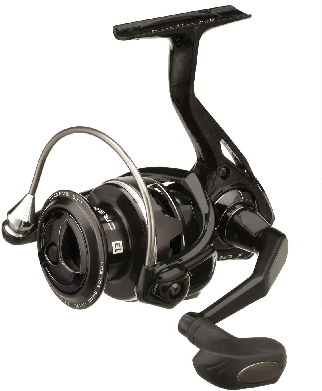 Carrete Fishing Creed