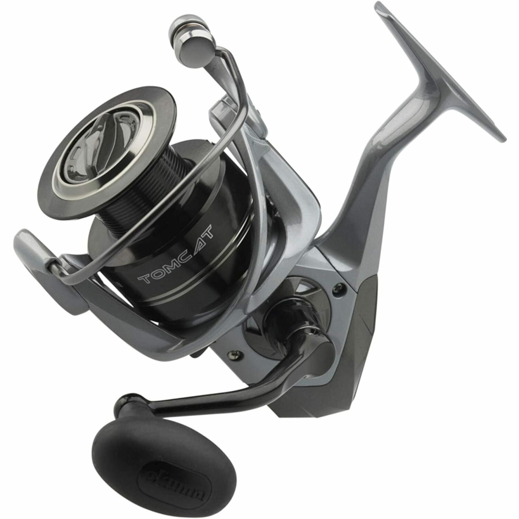 Carrete Okuma Tomcat