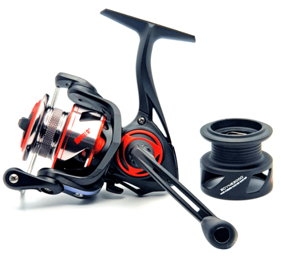 Carrete Rapala Boyne