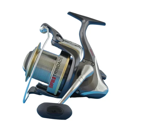 Carrete Rapala Trindade
