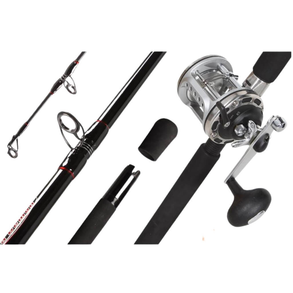 Combo Okuma Sea Demon