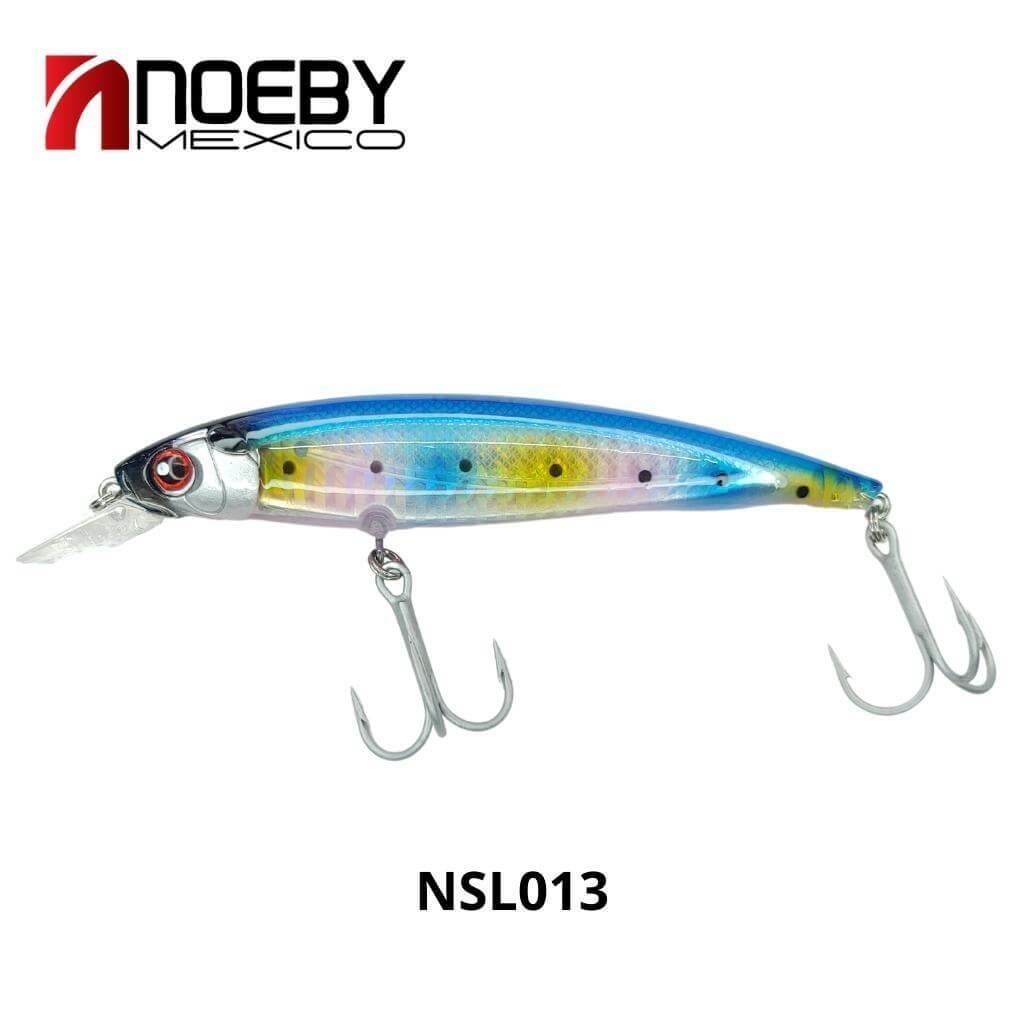 Currican NOEBY Nbl 9006
