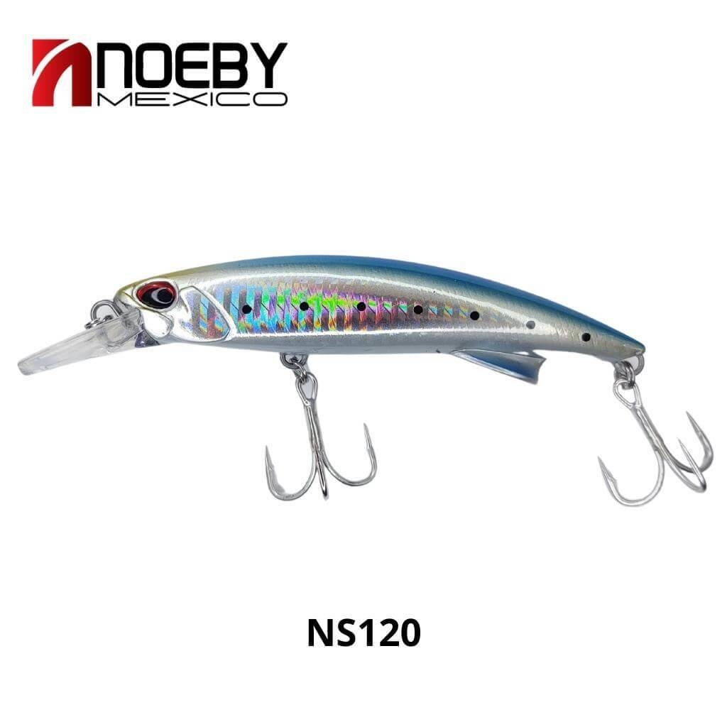 Currican NOEBY Nbl 1907