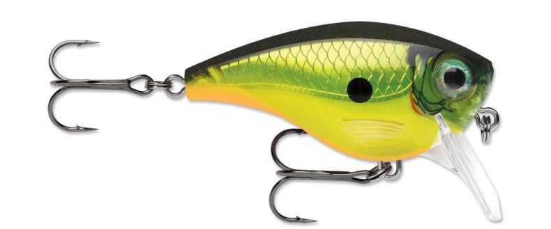 Currican RAPALA Bxb