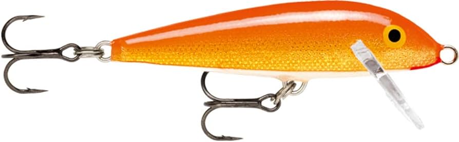 Currican RAPALA Cd