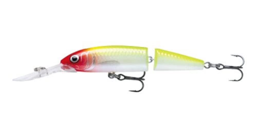 Currican Rapala Jointed