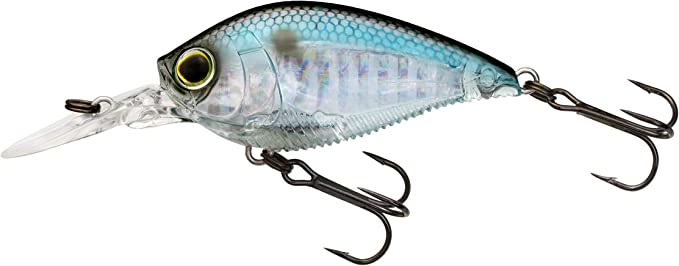 Currican Rapala Medium Runner