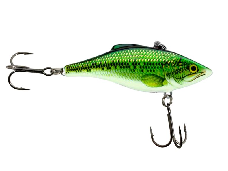 Currican Rapala Rattlin