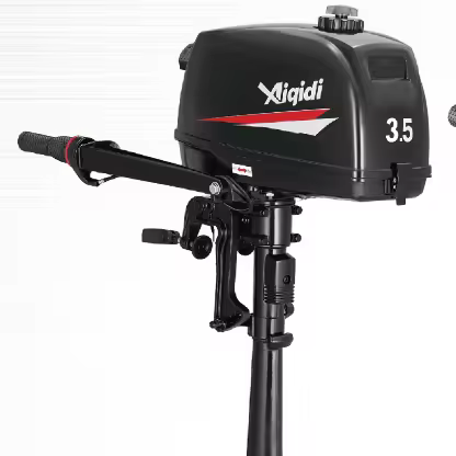 Motor aiqidi 3.5hp 2t