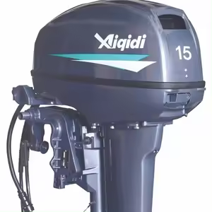 Motor AIQIDI 15HP 4T
