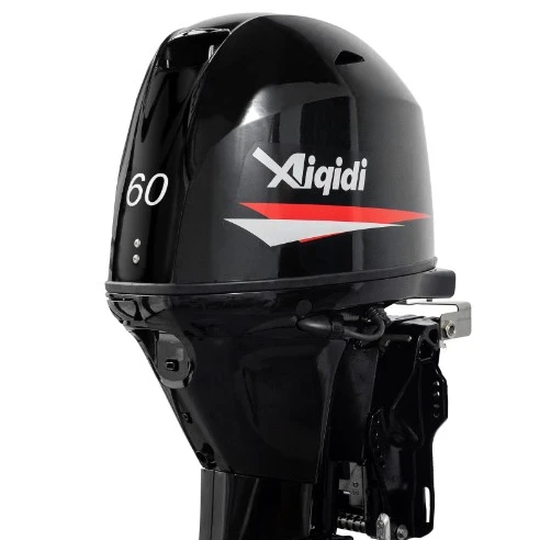 Motor AIQIDI 60HP 4T