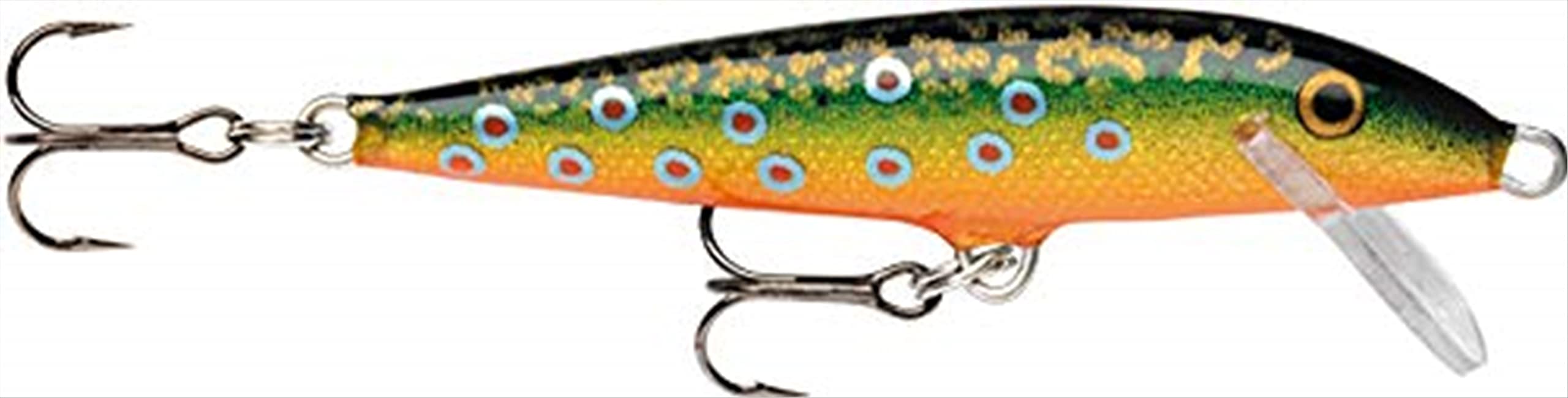 Curtriacan RAPALA Original