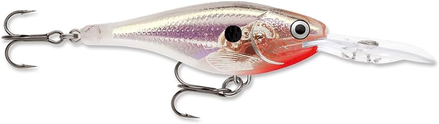 Currican RAPALA Glass Shad