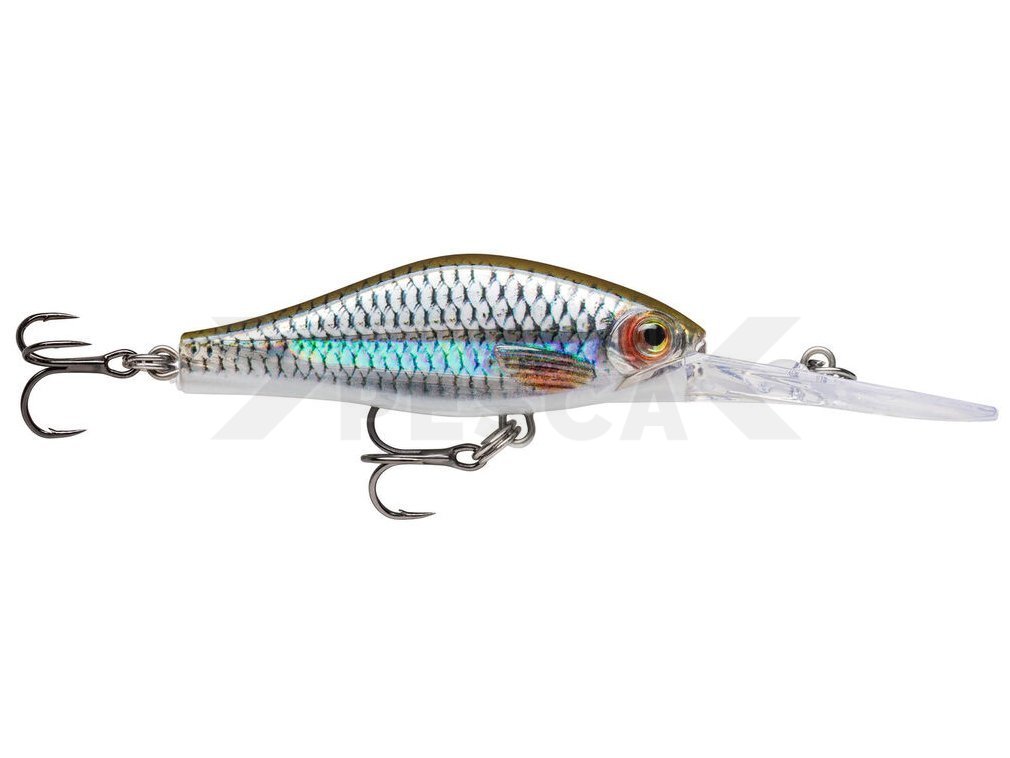 Currican RAPALA Shadow Rap