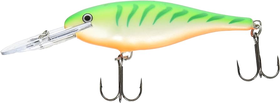 Currican RAPALA Shad Rap