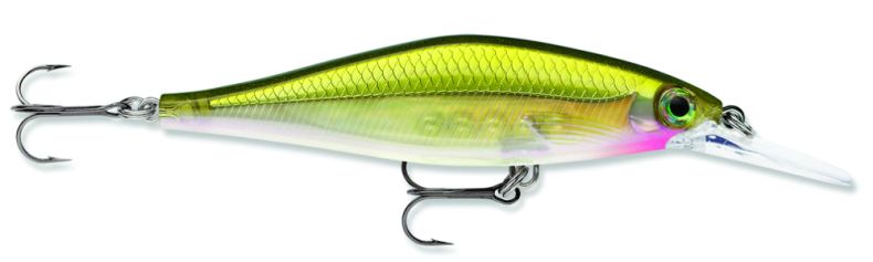 Currican RAPALA Super Shadow