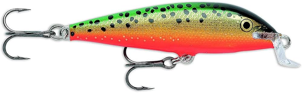 Currican RAPALA Team Esko