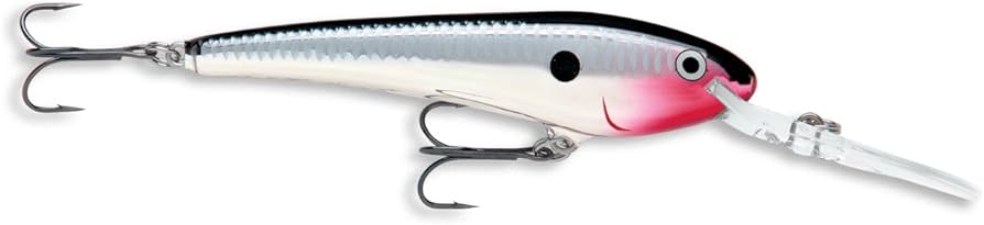 Currican RAPALA Trolls To