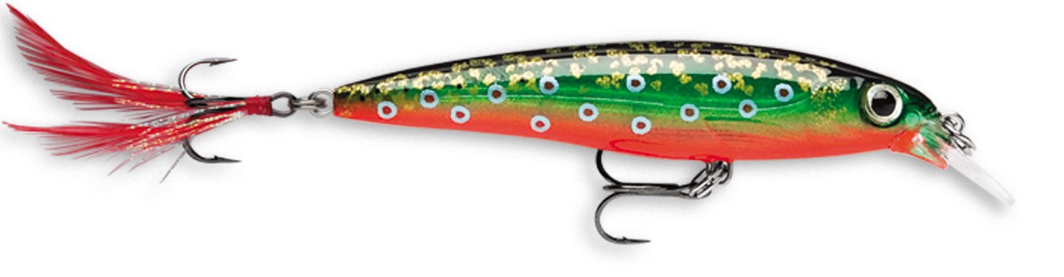 Currican RAPALA X-RAP
