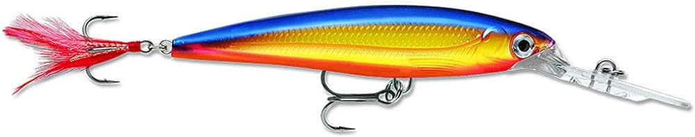 Currican RAPALA X-RAP Deep